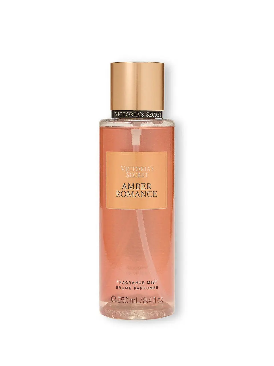 Mist Corporal Amber Romance 1