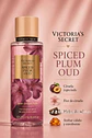 Mist Corporal Spiced Plum Oud - Miniatura 1