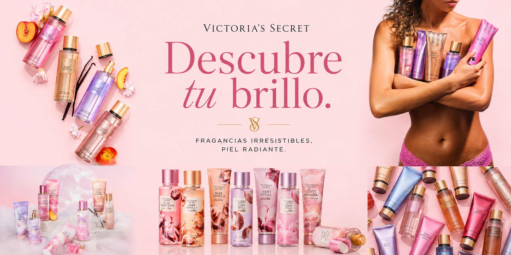 Mist Corporales