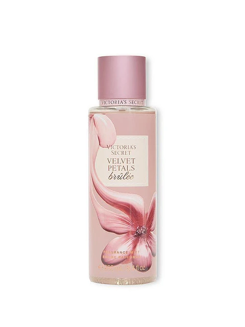 Mist Corporal Velvet Petals brûlée