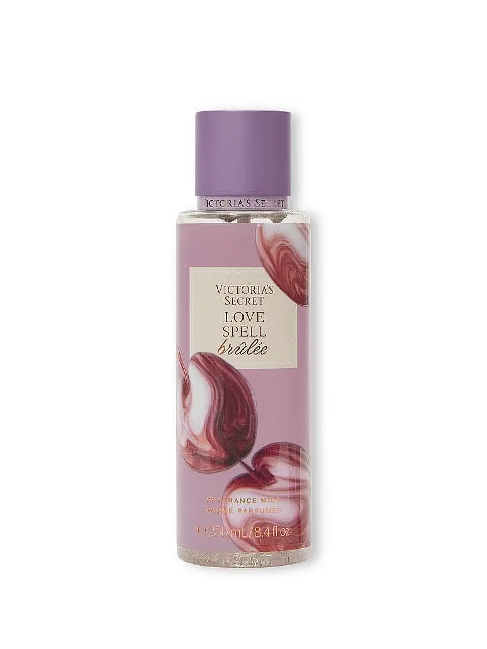 Mist Corporal Love Spell brûlée 1