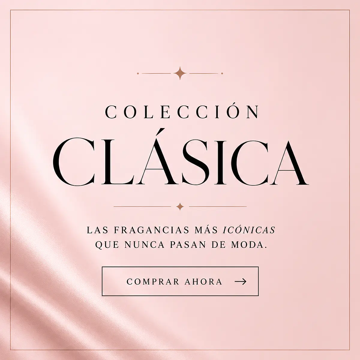 MI LUJO MI ELEGANCIA