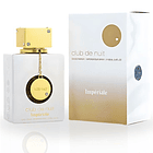 CLUB DE NUIT WHITE IMPERIALE FOR WOMEN EDP 105 ML - ARMAF 2