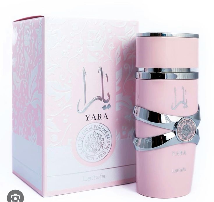 YARA EDP 100 ML FOR WOMEN- LATTAFA 1
