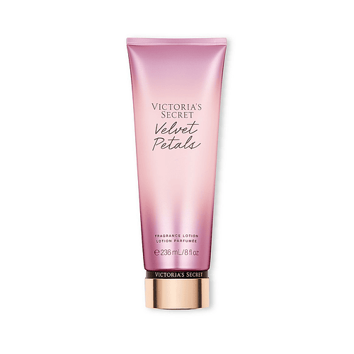 Loción corporal Velvet Petals 