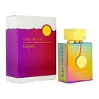 CLUB DE NUIT UNTOLD EDP 105 ML - ARMAF 3