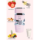 YARA EDP 100 ML FOR WOMEN- LATTAFA 2