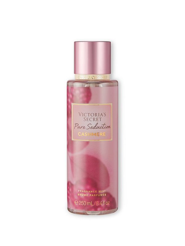   Mist Corporal Pure Seduction Cashmere