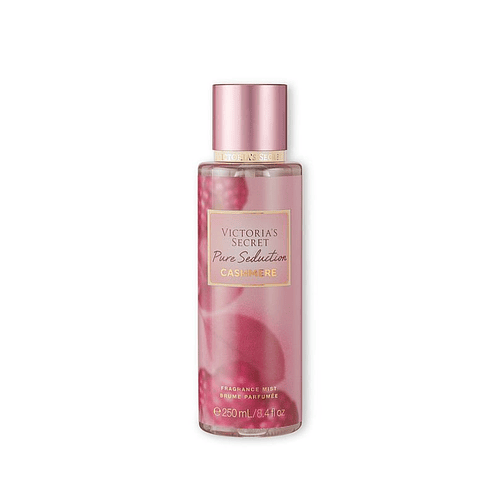   Mist Corporal Pure Seduction Cashmere