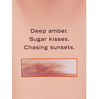 Loción corporal Amber Romance  2