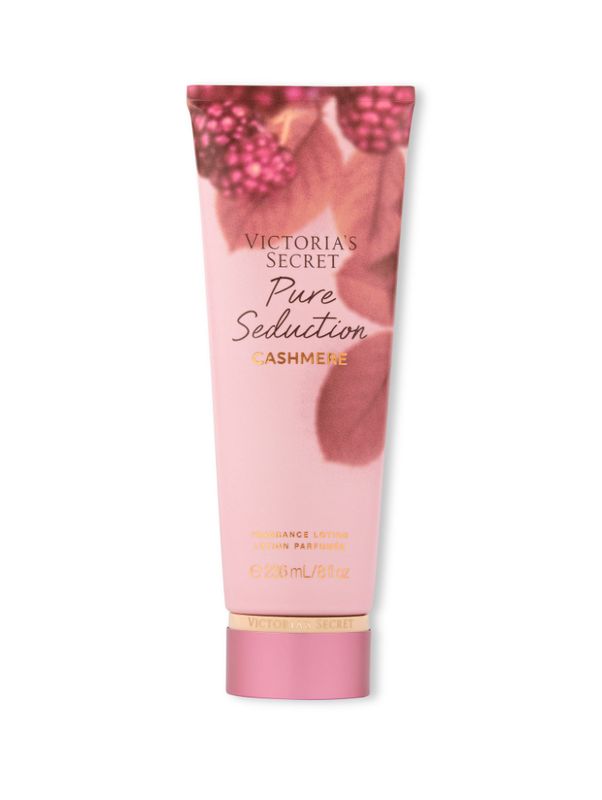 Crema Corporal Pure Seduction Cashmere