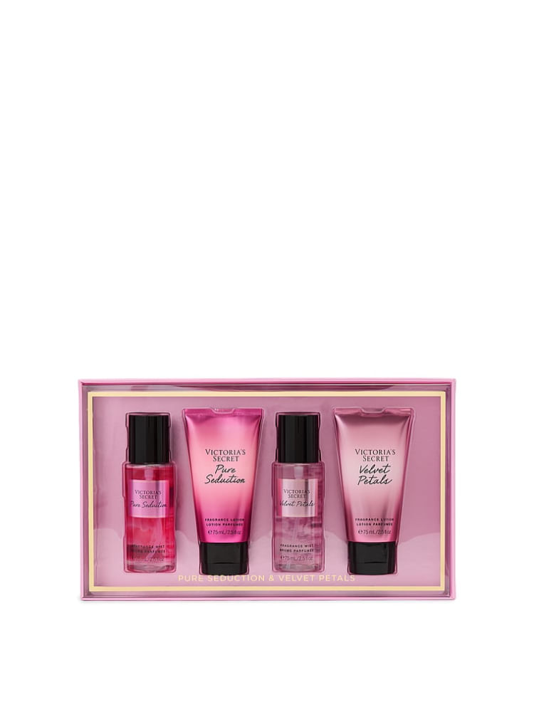 Set Crema Y Splash de 75ml 1