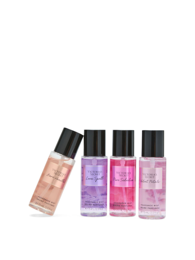 Set Variado Victoria's Secret 2