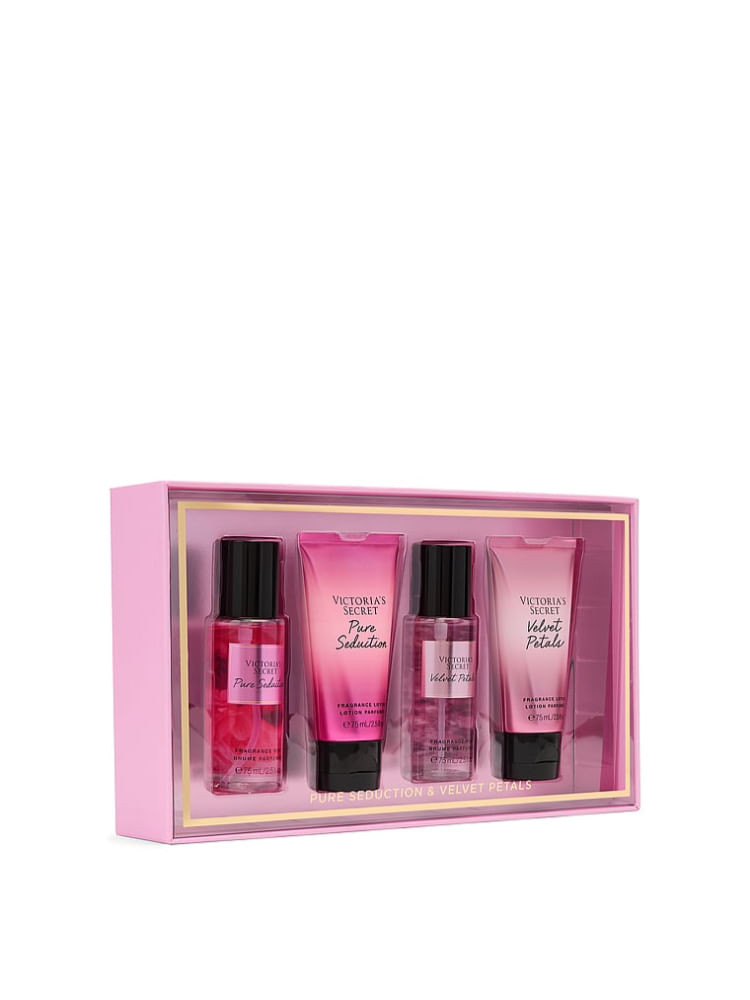 Set Crema Y Splash de 75ml 2