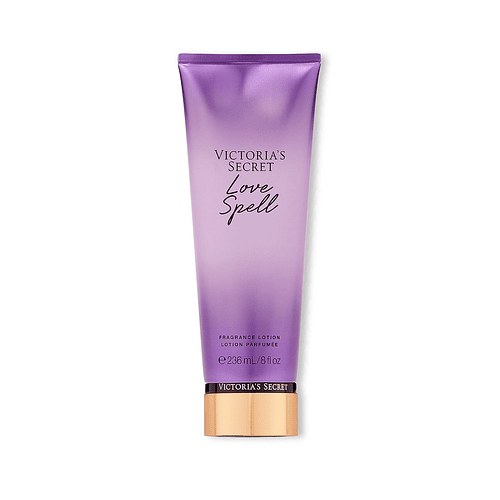 Loción corporal Love Spell
