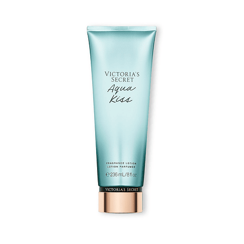 Loción corporal Aqua Kiss 