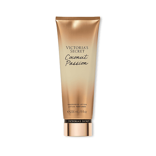 Loción corporal Coconut Passion