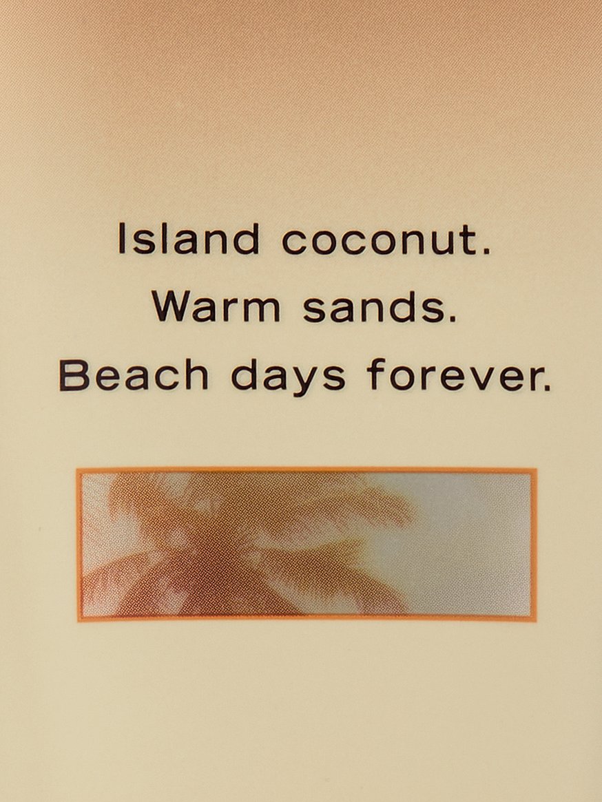 Loción corporal Coconut Passion 2