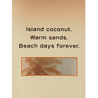 Loción corporal Coconut Passion 2