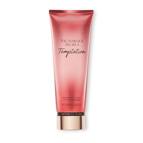 Loción corporal Temptation 