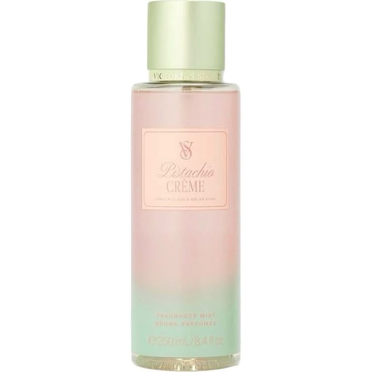 BODY MIST PISTACHO CREME