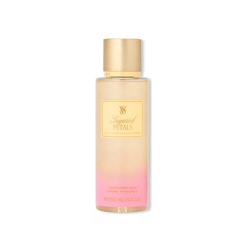 BODY MIST SUGARED PETALS
