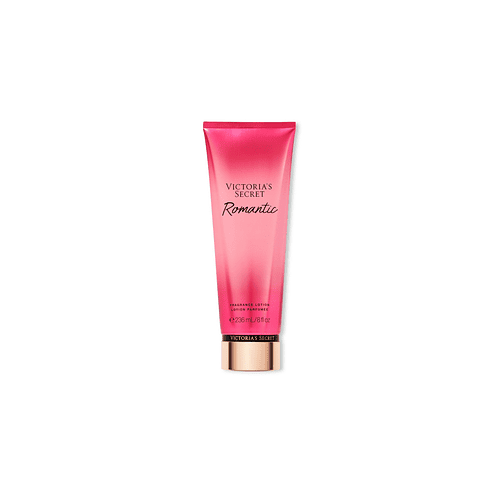 Loción corporal Romantic