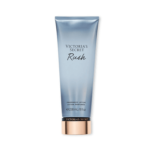 Locion Corporal Rush