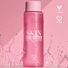 Tónico Facial Iluminador  Beauty Creations Unidad 1