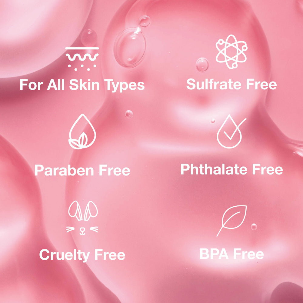 Tónico Facial Iluminador  Beauty Creations Unidad 3