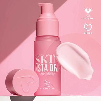 Suero Hidratante con Gotero Beauty Creations unidad  1