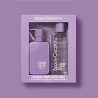 Set Body Mist Y loción Beauty Creations  1