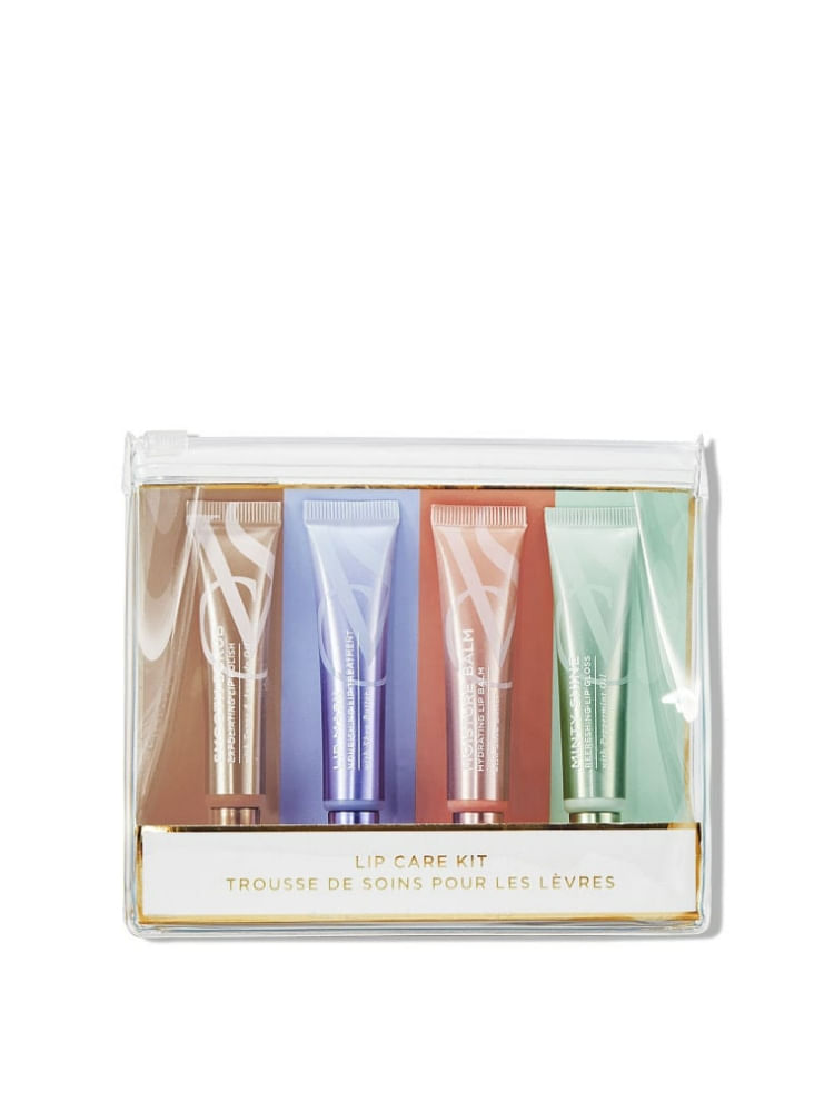 Set de Regalo Cuidado de Labios 1