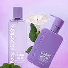Set Body Mist Y loción Beauty Creations  2