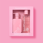 Set Body Mist Y loción Beauty Creations  1