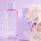 Set Body Mist Y loción Beauty Creations  2