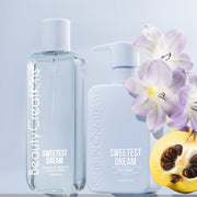 Set Body Mist Y loción Beauty Creations - 2