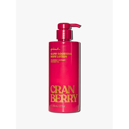 Crema Corporal Cranberry