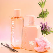 Set Body Mist Y loción Beauty Creations  2