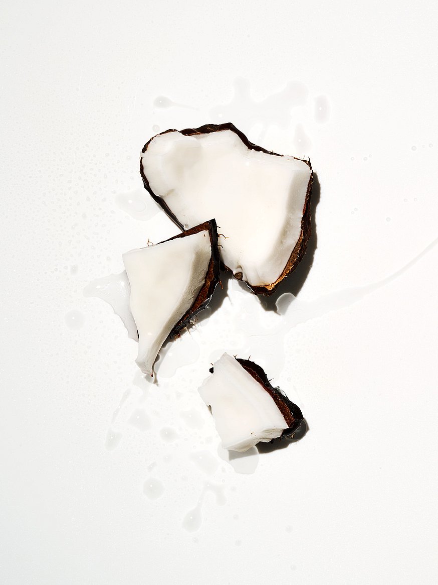 Aceite Corporal Coconut 4