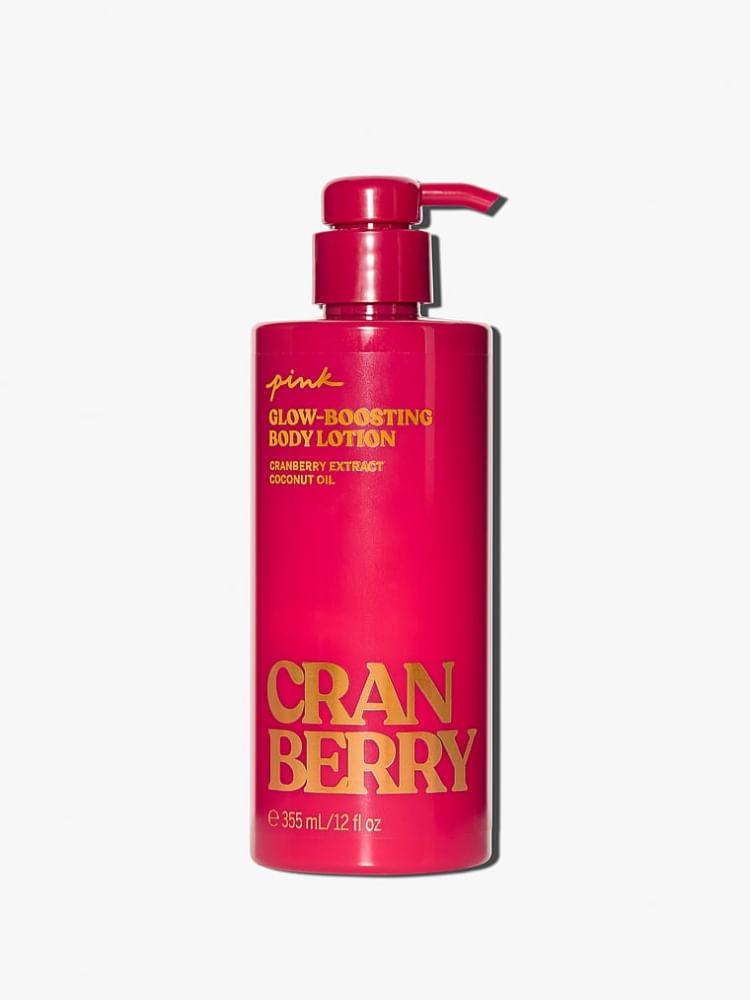 Crema Corporal Cranberry 2