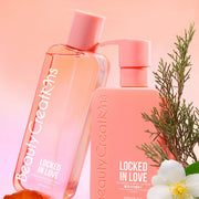 Set Body Mist Y loción Beauty Creations  2