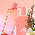 Set Body Mist Y loción Beauty Creations  2