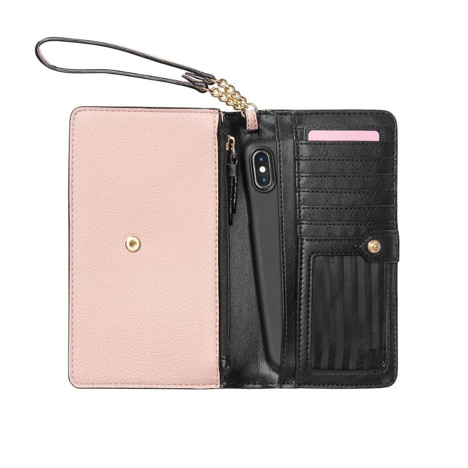 Billeteras Rosada  4