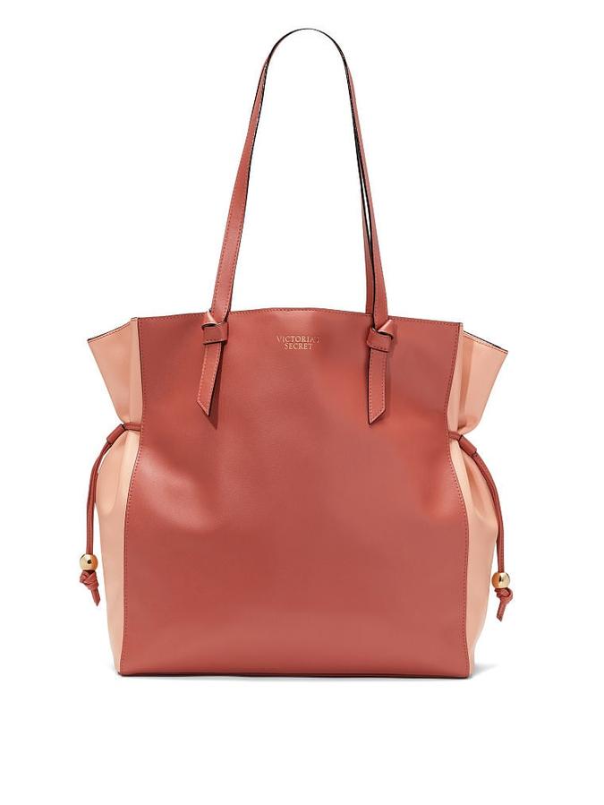 Bolso café  grande 2