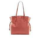 Bolso café  grande 2