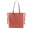 Bolso café  grande 3