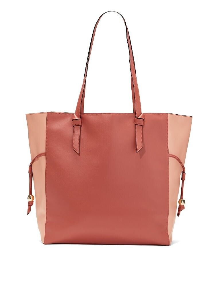 Bolso café  grande 3