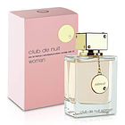 CLUB DE NUIT WOMEN EDP 105 ML - ARMAF 1