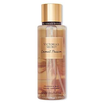 Mist Corporal Coconut Passion 